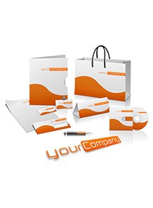 Diseño imagen corporativa